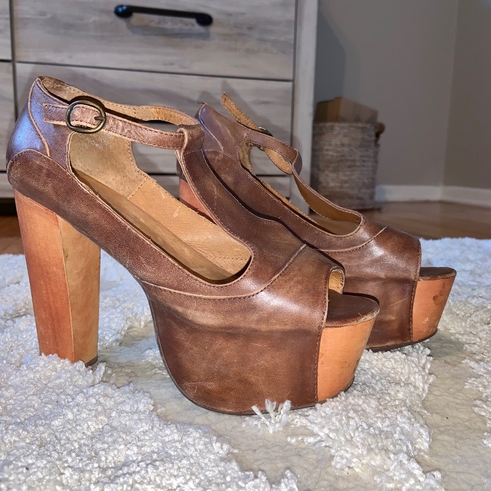 Jeffrey Campbell Heels